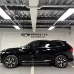 Volvo XC60 2024 из Китая
