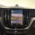 Volvo XC60 2024 из Китая