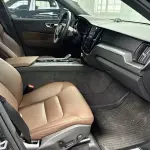 Volvo XC60 2024 из Китая