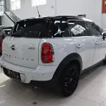 MINI Mini Countryman 2014 184 л.с. из Китая