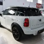 MINI Mini Countryman 2014 184 л.с. из Китая