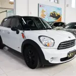 MINI Mini Countryman 2014 184 л.с. из Китая