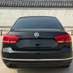 Volkswagen Passat 2015 из Китая