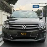 Volkswagen Tiguan 2016 из Китая