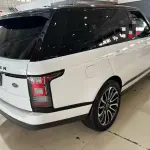 Land Rover Range Rover 2014 340 л.с. — лот 57655230 из Китая