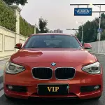 BMW 1 Series (Import) 2012 из Китая