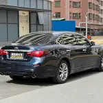 Infiniti Q70 2018 222 л.с. 222 л.с. 222 л.с. из Китая