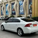 Volvo S60 2016 245 л.с. из Китая