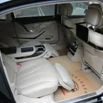 Mercedes-Benz S-Class 2019 367 л.с. — лот 57711543 из Китая