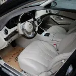 Mercedes-Benz S-Class 2019 367 л.с. — лот 57711543 из Китая