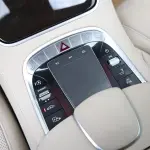 Mercedes-Benz S-Class 2019 367 л.с. — лот 57711543 из Китая