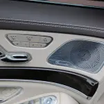 Mercedes-Benz S-Class 2019 367 л.с. — лот 57711543 из Китая