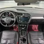Volkswagen Tiguan L 2019 из Китая