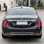 Mercedes-Benz S-Class 2015 из Китая