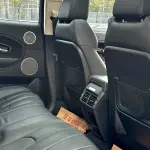 Land Rover Evoque 2016 241 л.с. — лот 56126477 из Китая
