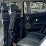 Land Rover Evoque 2016 241 л.с. — лот 56126477 из Китая