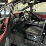 GAC Motor Trumpchi M8 2023 из Китая
