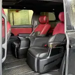 GAC Motor Trumpchi M8 2023 из Китая