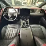 GAC Motor Trumpchi M8 2023 из Китая