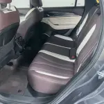 Geely Xingyue L 2023 218 л.с. 218 л.с. 218 л.с. из Китая