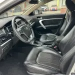 Geely Emgrand 2017 из Китая