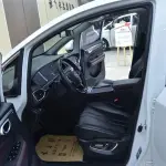 GAC Motor Trumpchi M6 2023 из Китая
