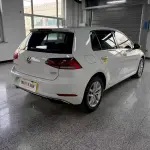Volkswagen Golf 2019 131 л.с. из Китая