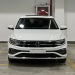 Volkswagen Bora 2023 116 л.с. — лот 57655343 из Китая