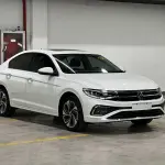 Volkswagen Bora 2023 116 л.с. — лот 57655343 из Китая
