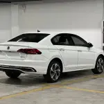 Volkswagen Bora 2023 116 л.с. — лот 57655343 из Китая