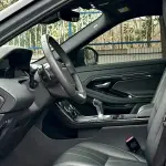 Land Rover Evoque 2021 249 л.с. — лот 57699320 из Китая
