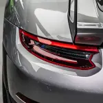 Porsche 911 2019 700 л.с. — лот 57711743 из Китая