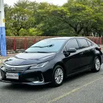 Toyota Allion 2022 из Китая