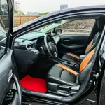 Toyota Allion 2022 из Китая