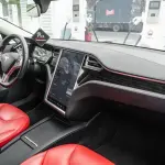 Tesla Model S 2017 лот 57712004 из Китая