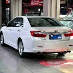 Toyota Camry 2015 из Китая