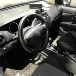Nissan Livina 2019 из Китая