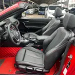 BMW 2 Series (Import) 2018 из Китая