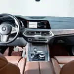 BMW X5 (Import) 2020 из Китая