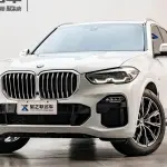 BMW X5 (Import) 2020 из Китая