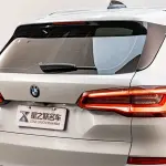 BMW X5 (Import) 2020 из Китая