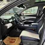 BYD Yuan Plus 2023 204 л.с. — лот 57708740 из Китая