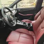 Porsche Macan 2023 252 л.с. из Китая