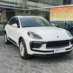 Porsche Macan 2023 252 л.с. из Китая