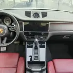 Porsche Macan 2023 252 л.с. из Китая