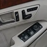 Mercedes-Benz E-Class 2012 из Китая