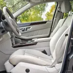 Mercedes-Benz E-Class 2012 из Китая