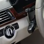 Mercedes-Benz E-Class 2012 из Китая