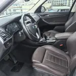 BMW X3 2019 224 л.с. 224 л.с. 224 л.с. 224 л.с. 224 л.с. из Китая