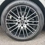 Mercedes-Benz C-Class 2023 204 л.с. — лот 57655609 из Китая